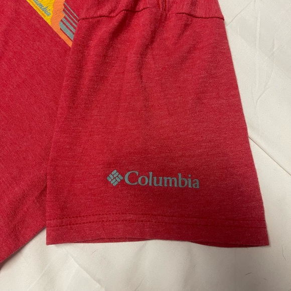 Colombia t-shirt - Picture 5 of 6